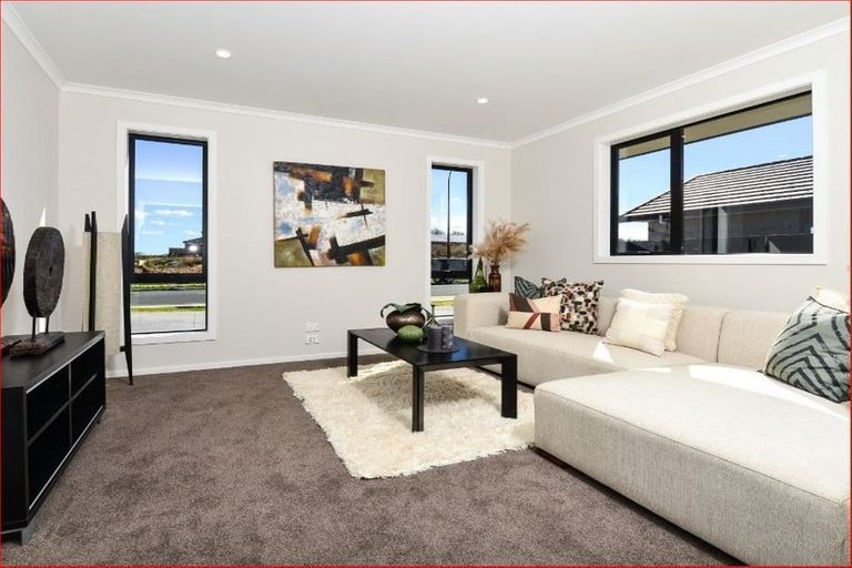 Photo of property in 120 Hare Puke Drive, Flagstaff, Hamilton, 3210