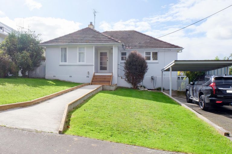 Photo of property in 4 Hayle Street, Holmes Hill, Oamaru, 9401
