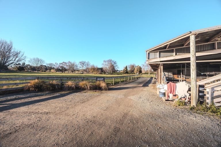 Photo of property in 27 Bulleid Road, Deborah, Oamaru, 9491