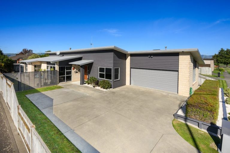 Photo of property in 99 Schnell Drive, Kelvin Grove, Palmerston North, 4414