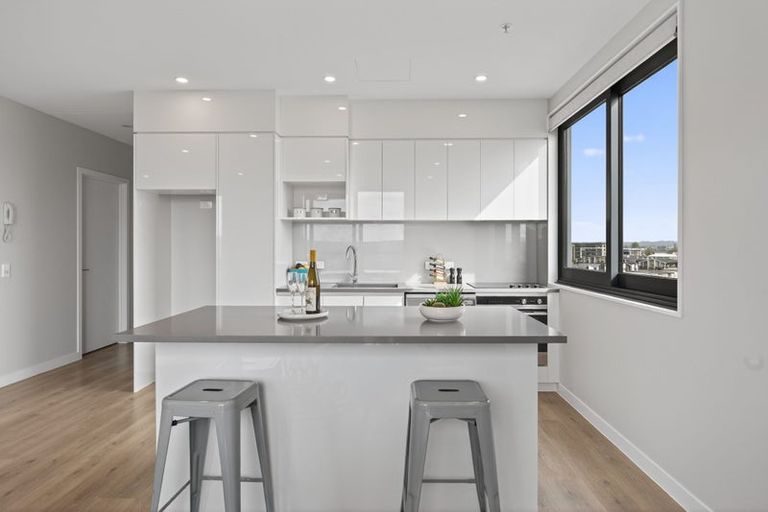 Photo of property in 502/57 Mapou Road, Hobsonville, Auckland, 0616