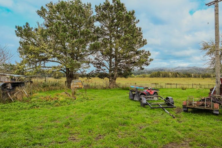 Photo of property in 854 Nelson Creek Road, Hochstetter, Dobson, 7872