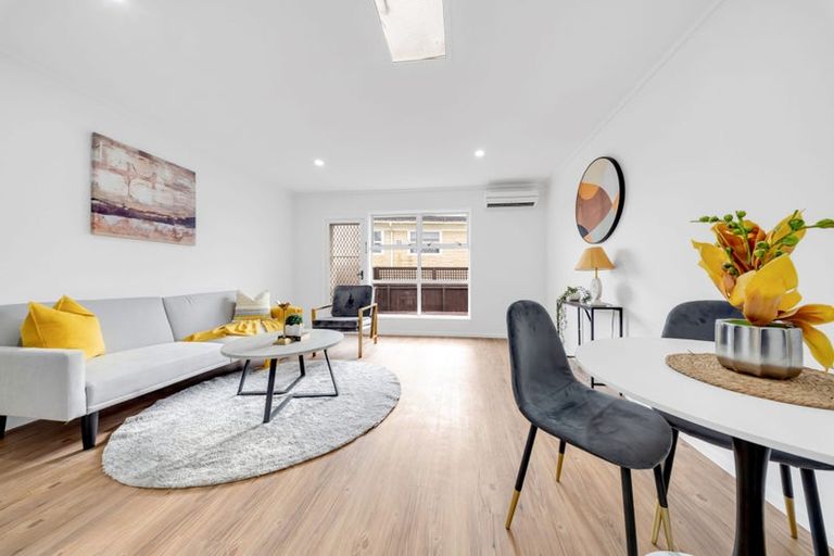 Photo of property in 3b Kelvyn Grove, Hillpark, Auckland, 2102