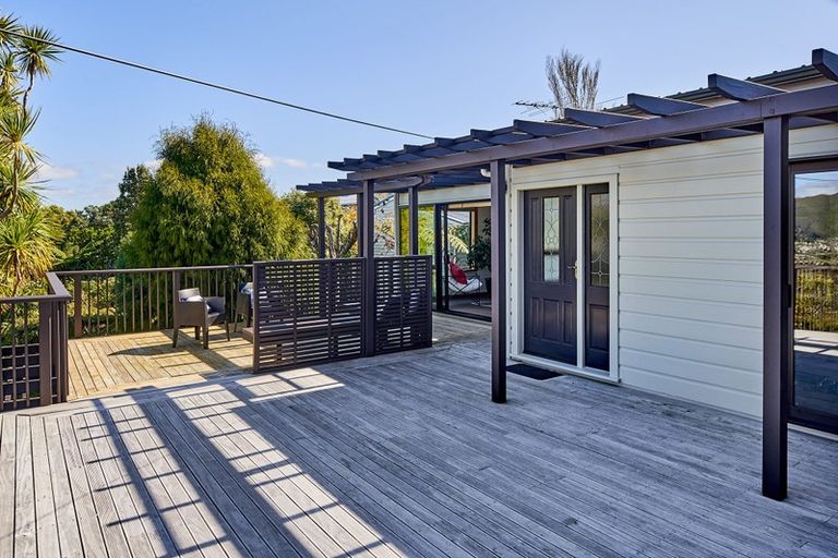 Photo of property in 12 Belmont Terrace, Belmont, Lower Hutt, 5010