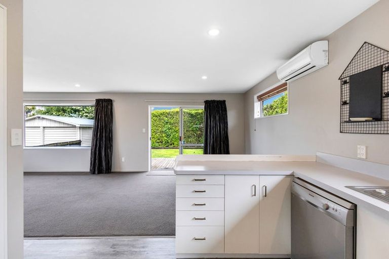 Photo of property in 40 Sapphire Street, Casebrook, Christchurch, 8051