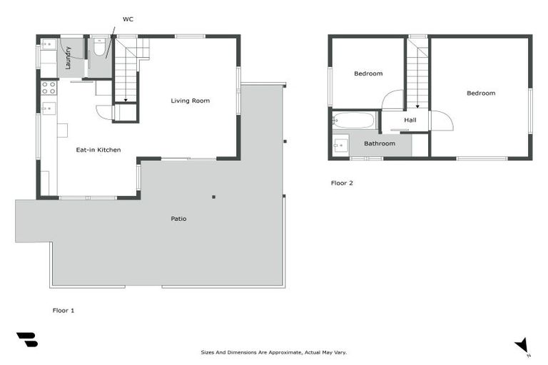 Photo of property in 116a Durrant Drive, Whangamata, 3620