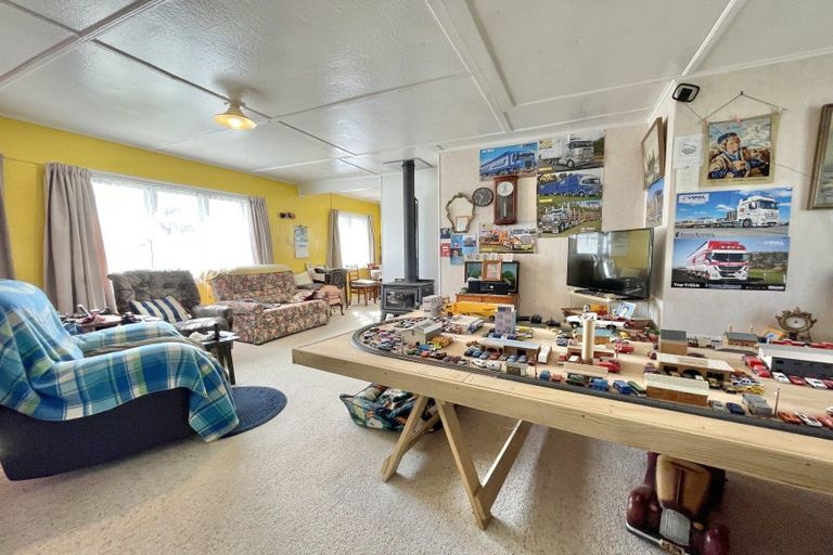 Photo of property in 23 Hawick Street, Tokoroa, 3420