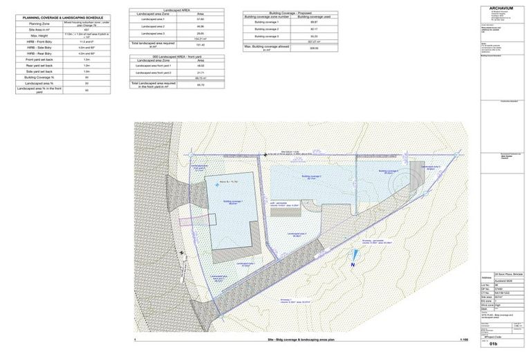 Photo of property in 24 Seon Place, Birkdale, Auckland, 0626