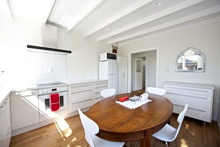 Photo of property in 59 Ward Street, Addington, Christchurch, 8024