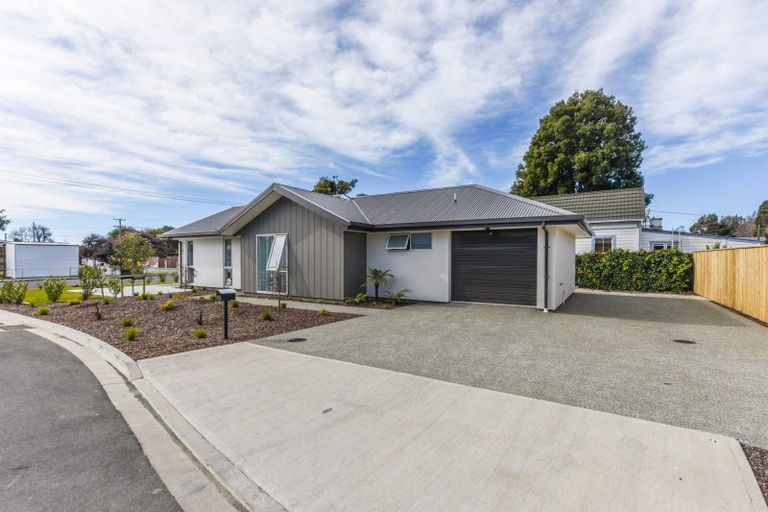 Photo of property in 45a Poole Street, Motueka, 7120