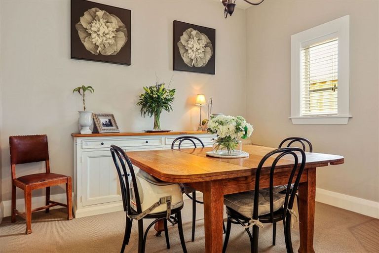 Photo of property in 55 Woodville Street, Edgeware, Christchurch, 8013