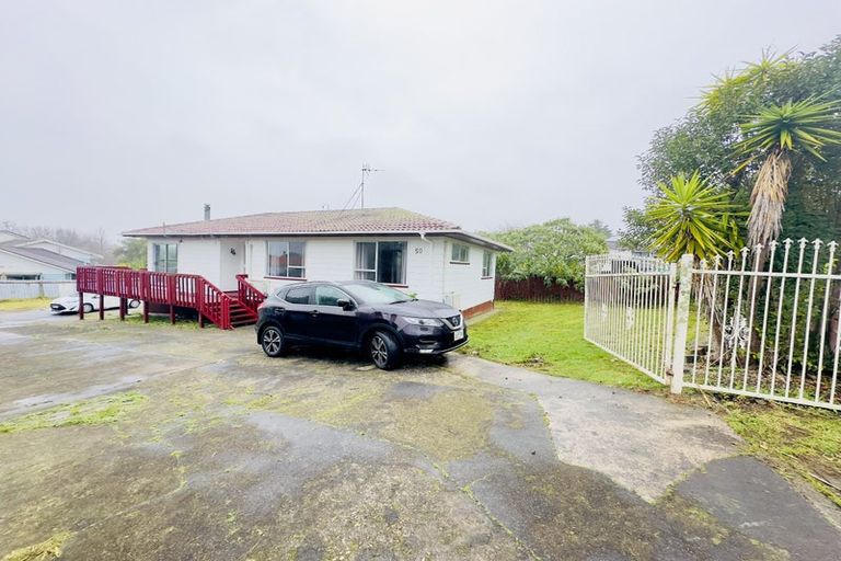 Photo of property in 50 Ferndown Avenue, Papatoetoe, Auckland, 2025