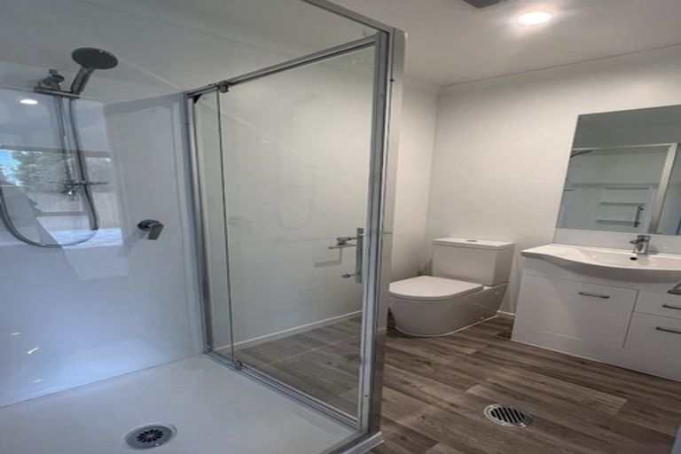 Photo of property in 5u1 Ford Street, Hamilton East, Hamilton, 3216