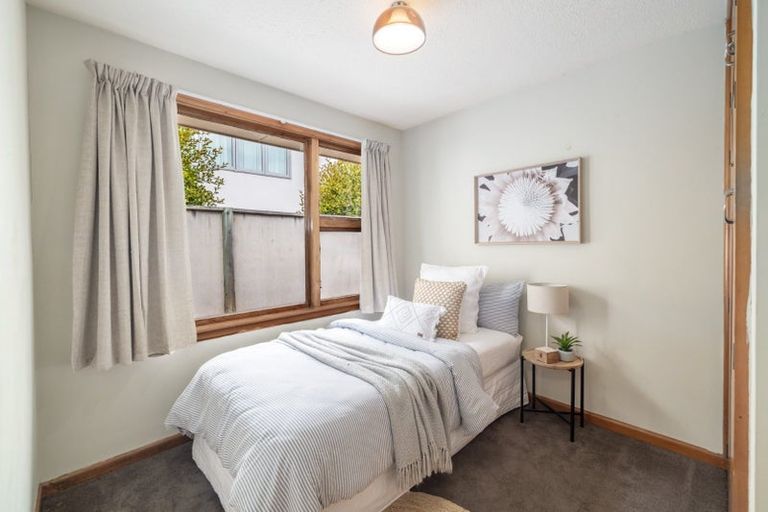 Photo of property in 2/29 Gordon Avenue, St Albans, Christchurch, 8014