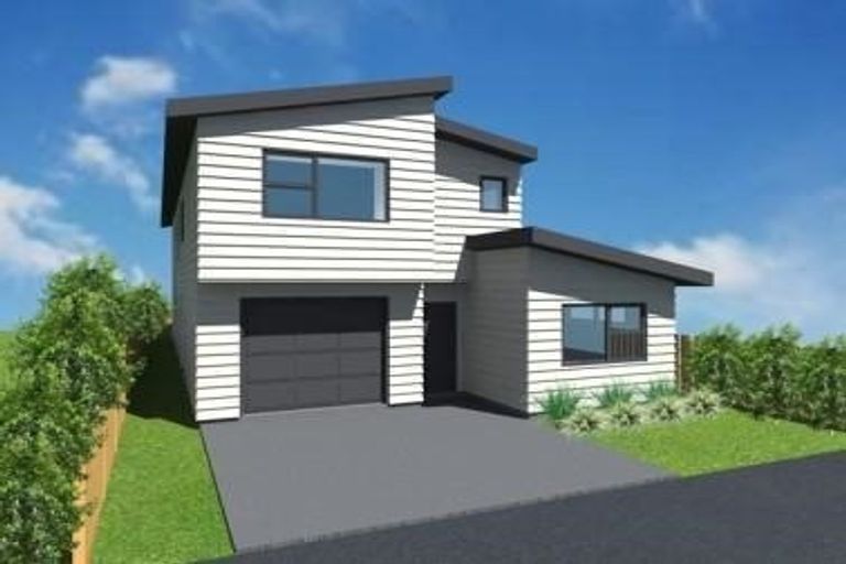 Photo of property in 55 Melksham Drive, Churton Park, Wellington, 6037