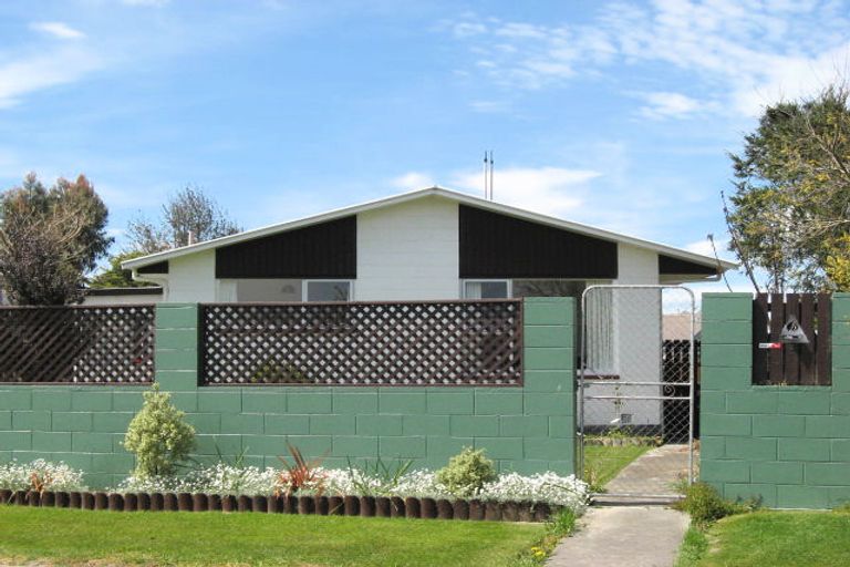 Photo of property in 3 Kanuka Place, Kaiapoi, 7630