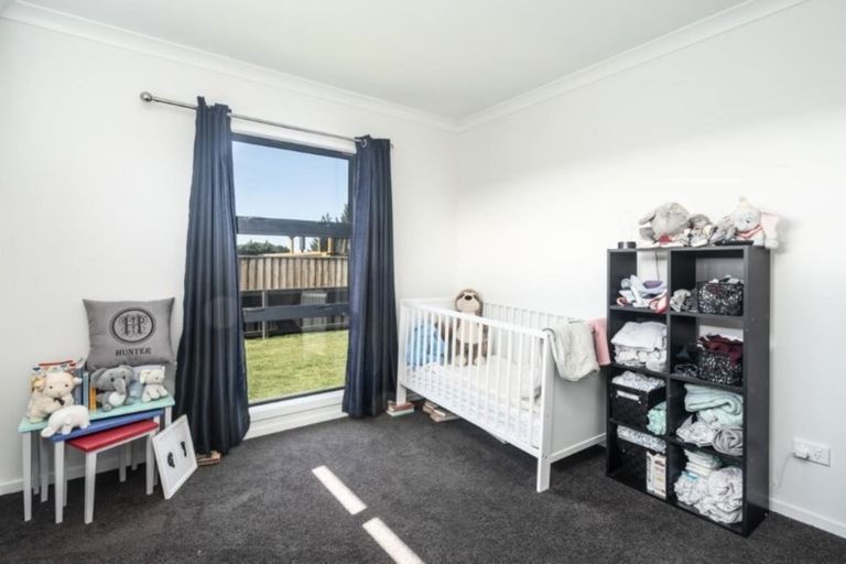 Photo of property in 86 Riverstone Drive, Rolleston, 7614