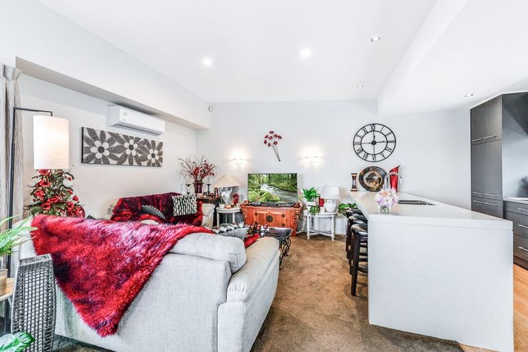 Photo of property in 36c Lyon Street, Frankton, Hamilton, 3204