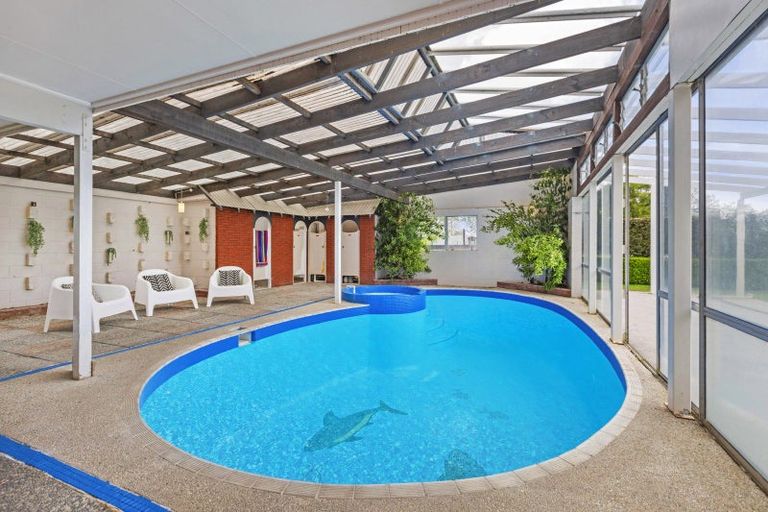 Photo of property in 127 Peake Road, Cambridge, 3493