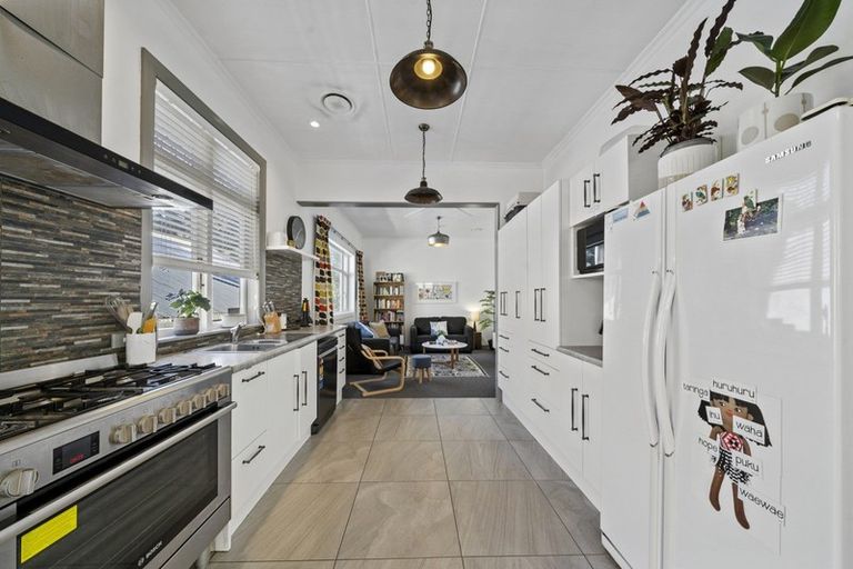 Photo of property in 20 Hapua Street, Hataitai, Wellington, 6021