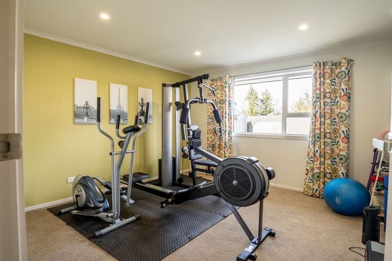 Photo of property in 6 Unwin Place, Twizel, 7901