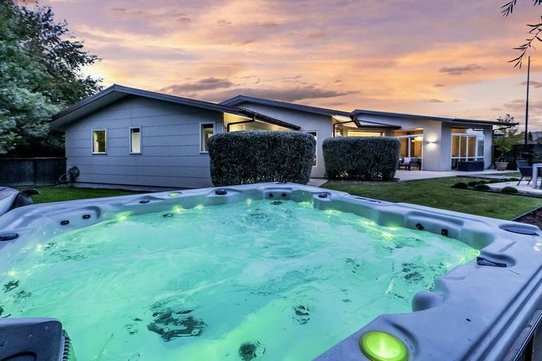 Photo of property in 22 Tauhinu Avenue, Lincoln, 7608