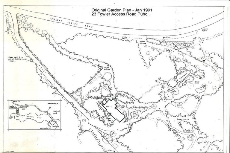Photo of property in 23 Fowler Access Road, Puhoi, Warkworth, 0994