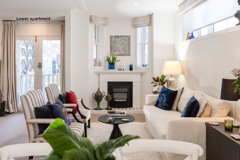 Photo of property in 34 Buller Street, Te Aro, Wellington, 6011