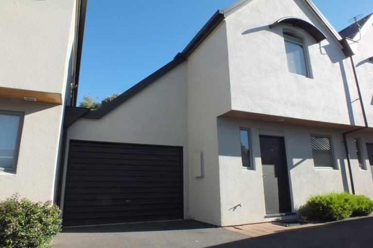 Photo of property in 4/39 Derby Street, St Albans, Christchurch, 8014