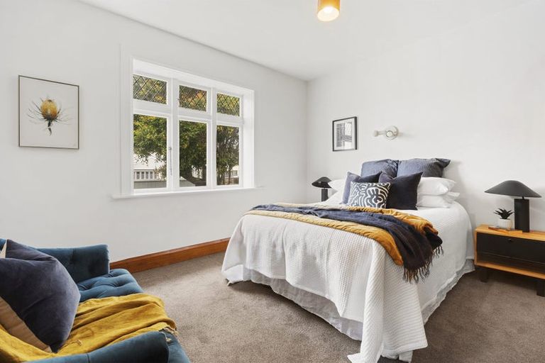 Photo of property in 75 Kauri Street, Miramar, Wellington, 6022