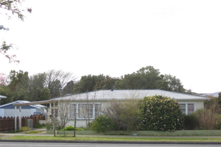 Photo of property in 164 Regan Street, Stratford, 4332