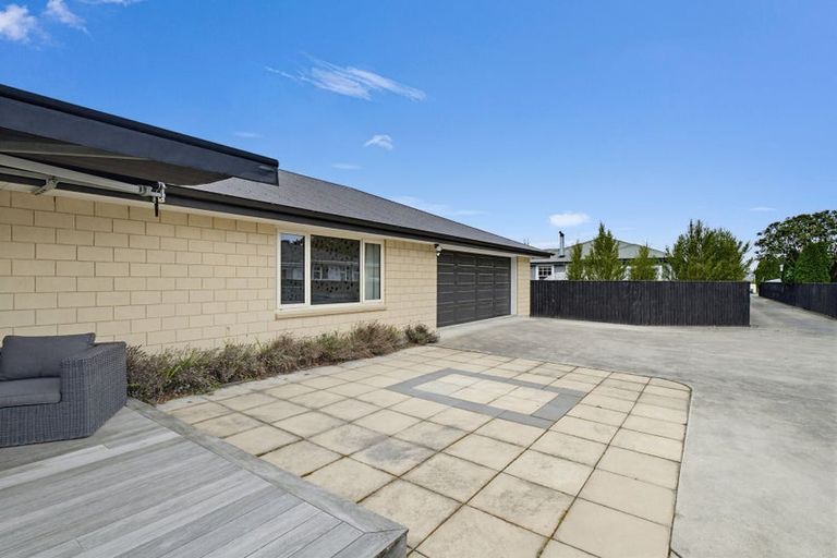 Photo of property in 79 Dunford Street, Rakaia, 7710
