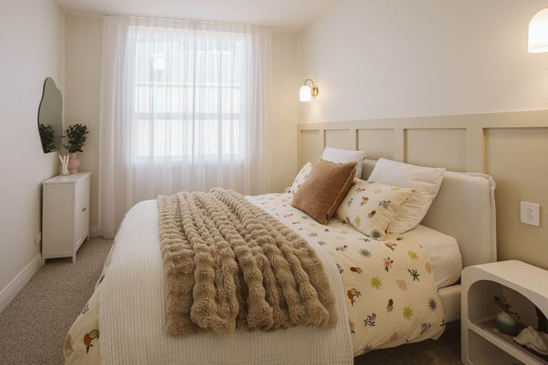 Photo of property in 55b Belt Road, New Plymouth, 4310