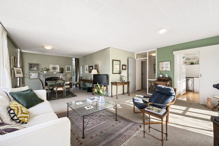 Photo of property in Jellicoe Towers, 191 The Terrace, Wellington Central, Wellington, 6011