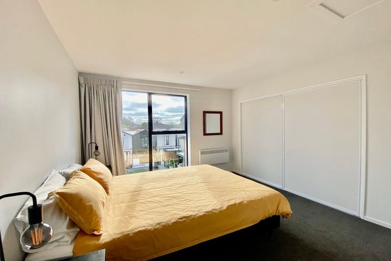 Photo of property in 11/258 Armagh Street, Christchurch Central, Christchurch, 8011