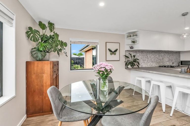 Photo of property in 53 Masefield Drive, Rolleston, 7614