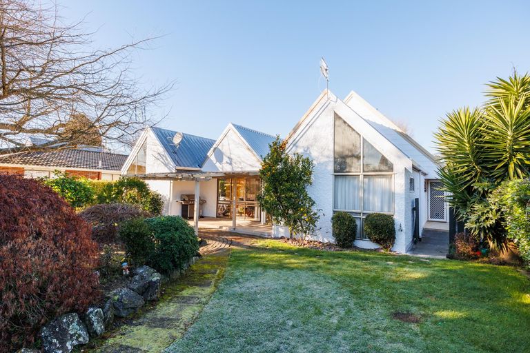Photo of property in 45 Buick Crescent, Awapuni, Palmerston North, 4412