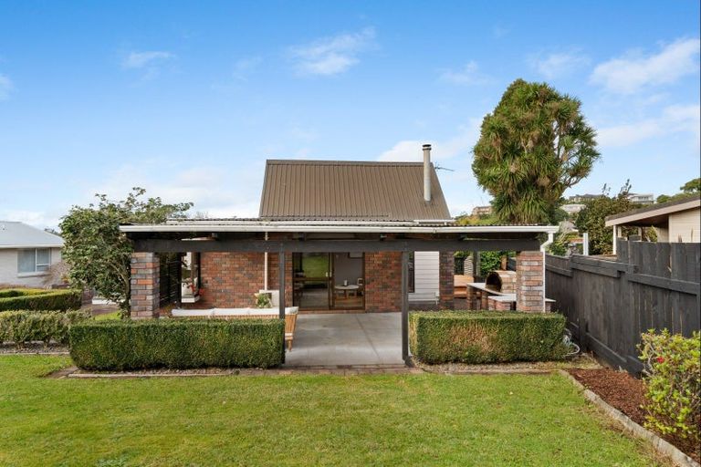 Photo of property in 179 Govett Avenue, Frankleigh Park, New Plymouth, 4310