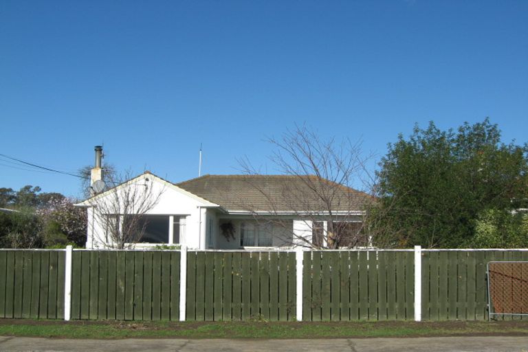 Photo of property in 313 Nottingley Road, Frimley, Hastings, 4120