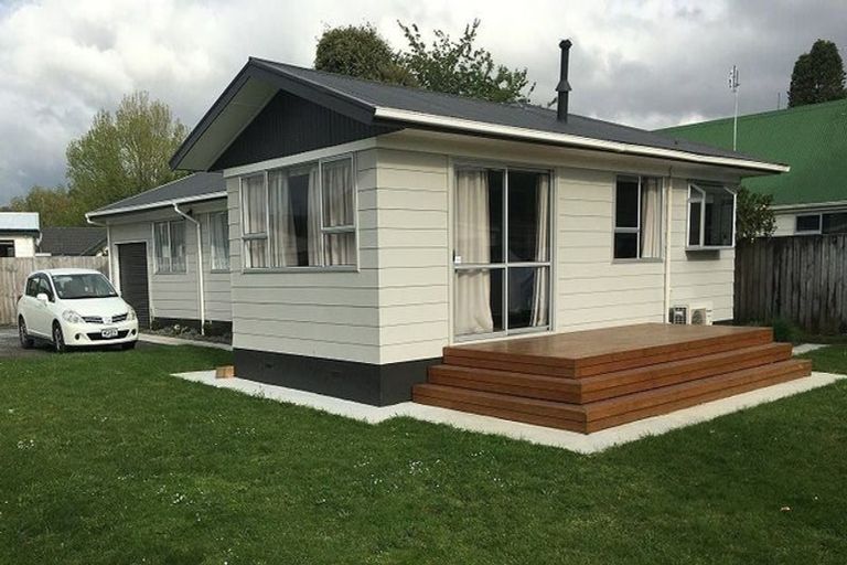 Photo of property in 5 Ash Place, Pukete, Hamilton, 3200