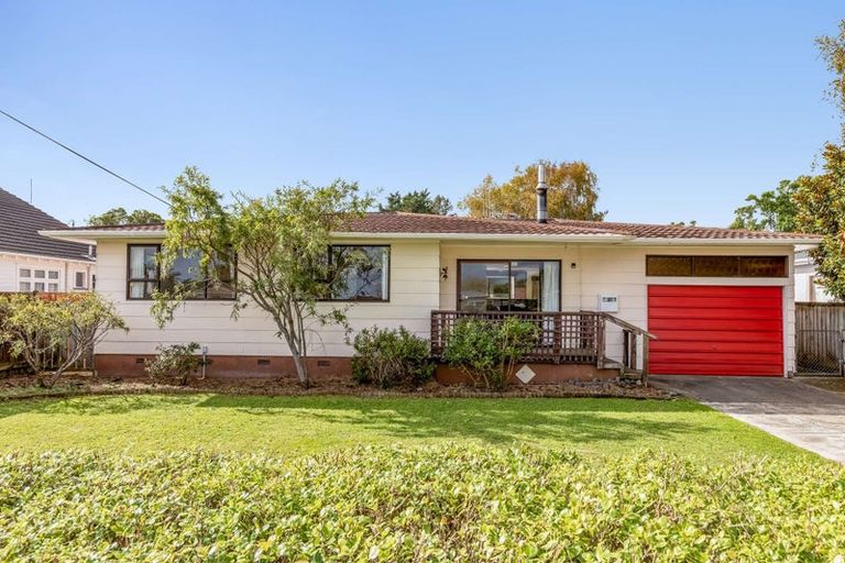 Photo of property in 6 Read Street, Levin, 5510