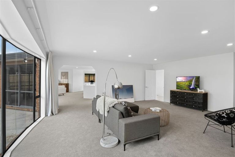 Photo of property in 8 Jillian Lane, Rolleston, 7615