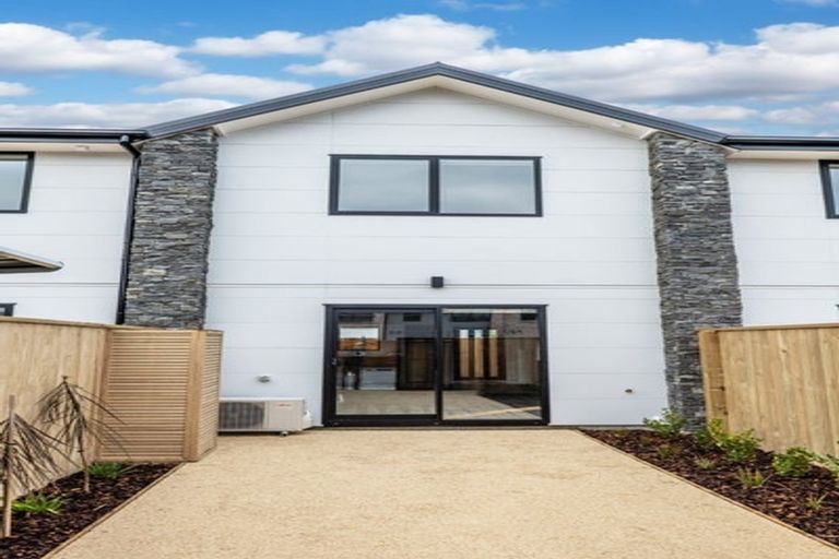 Photo of property in 6/12 Freyberg Avenue, Riccarton, Christchurch, 8011