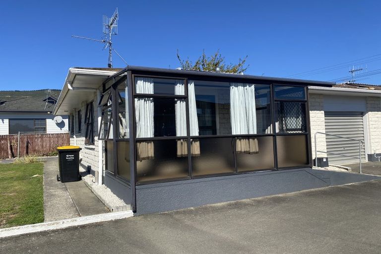 Photo of property in 4/154 Queen Street, Richmond, 7020