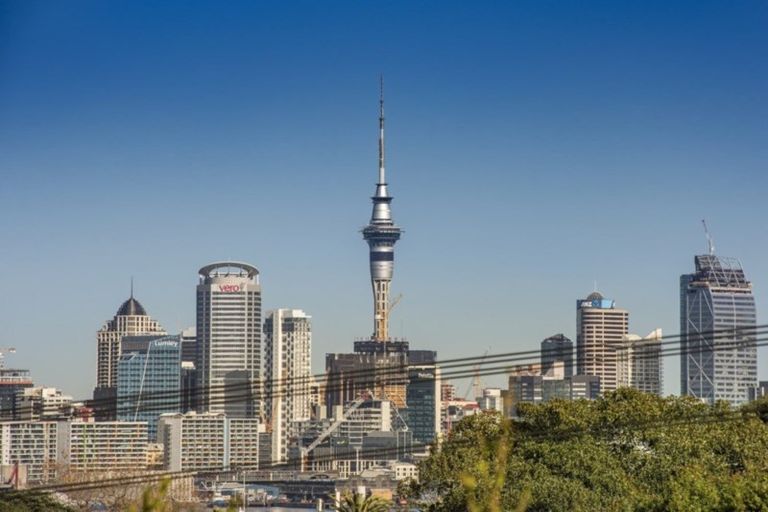 Photo of property in 22 Mays Street, Devonport, Auckland, 0624