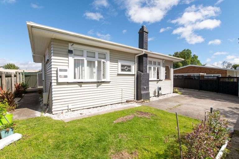 Photo of property in 5 James Street, Victoria, Rotorua, 3010