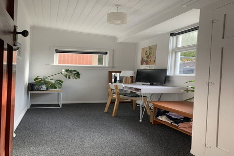 Photo of property in 31 Havelock Street, Mornington, Wellington, 6021