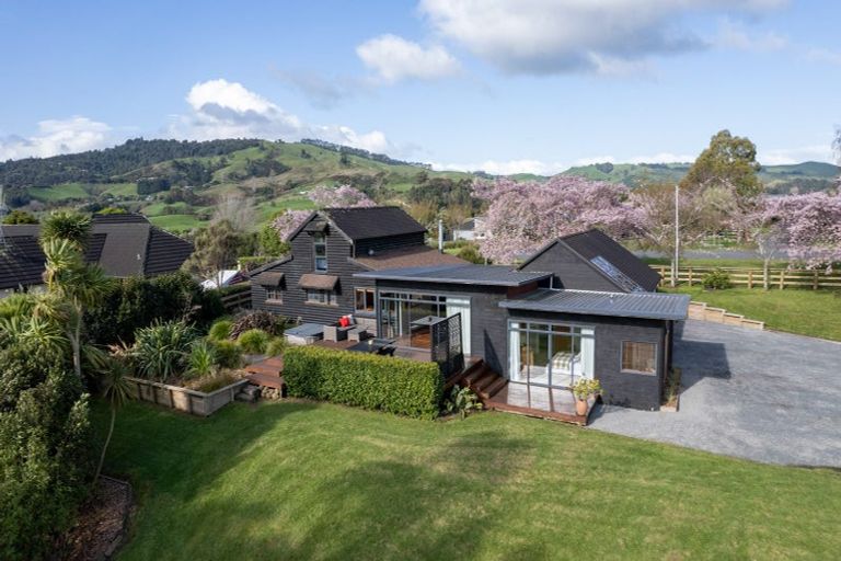 Photo of property in 117 Maungakawa Road, Cambridge, 3496