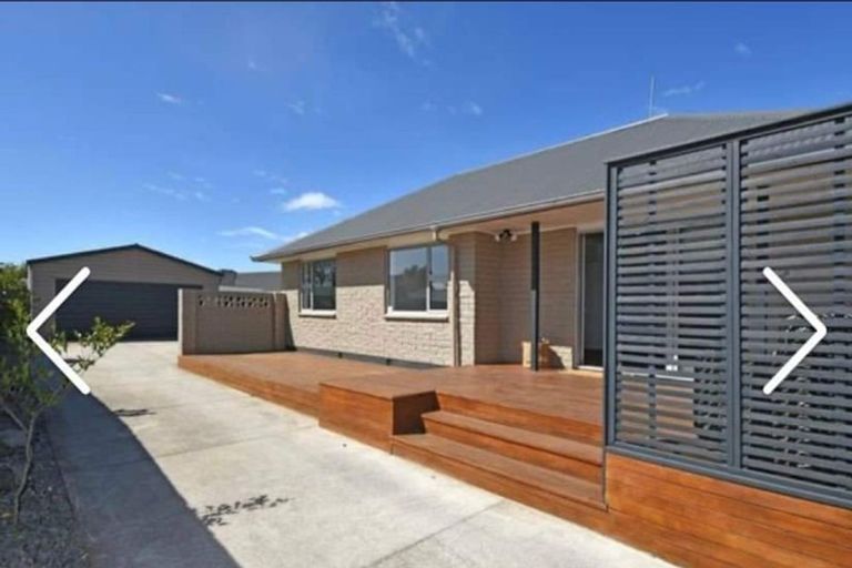 Photo of property in 72 Greenhaven Drive, Burwood, Christchurch, 8083