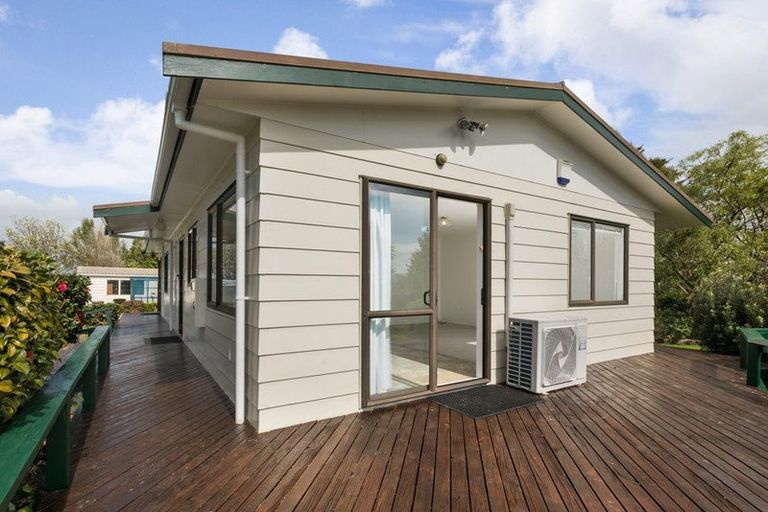 Photo of property in 177 Oparia Road, Turua, 3574